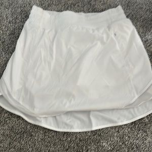 Lululemon hotty hot skirt
